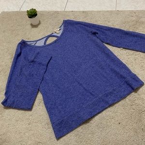 Decree Lightweight Sweater M